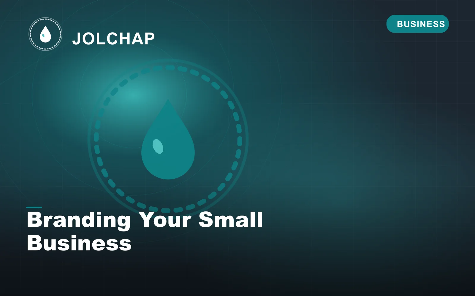 Branding Your Small Business on a Budget