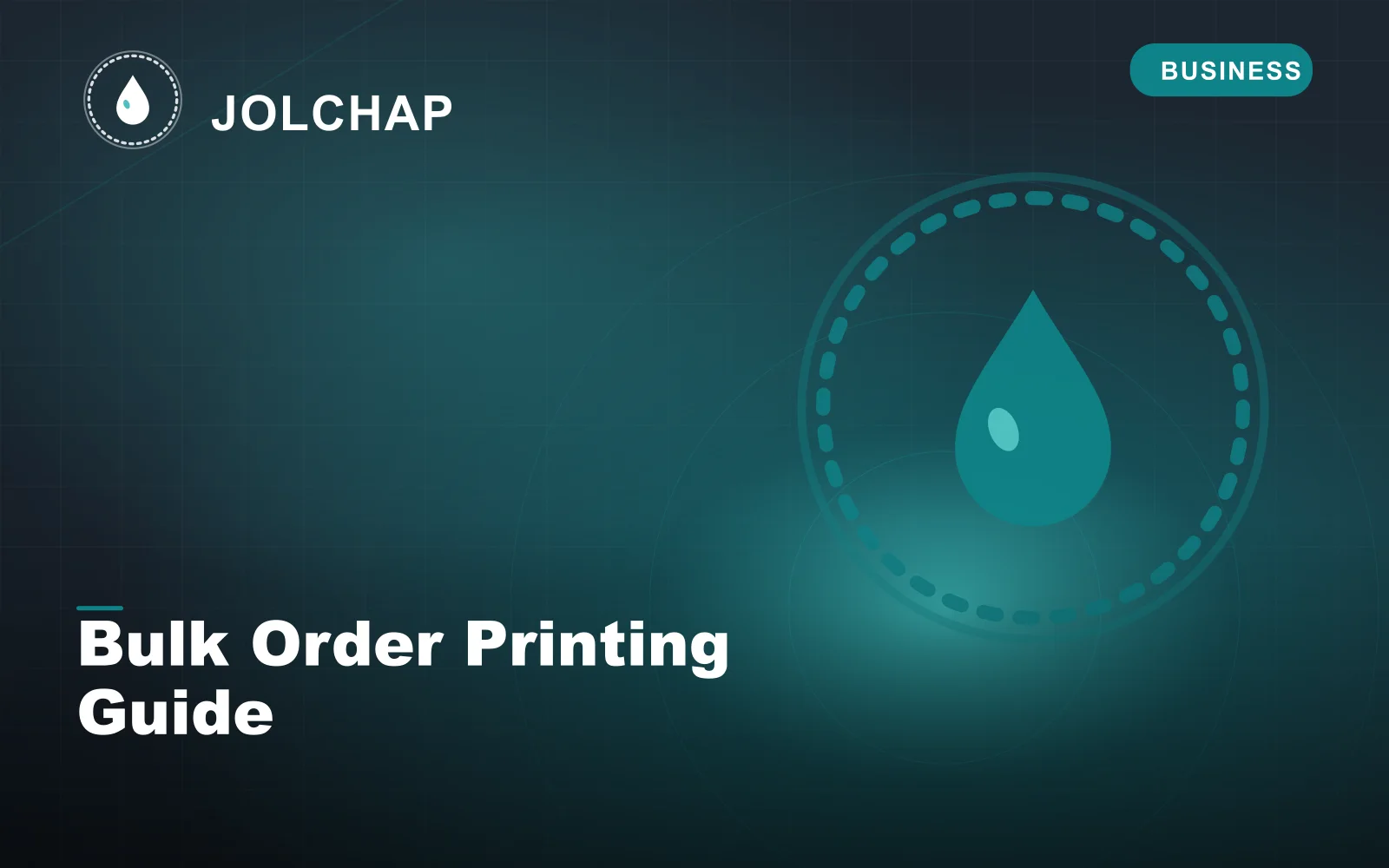 Bulk Order Printing: How to Save Time & Money