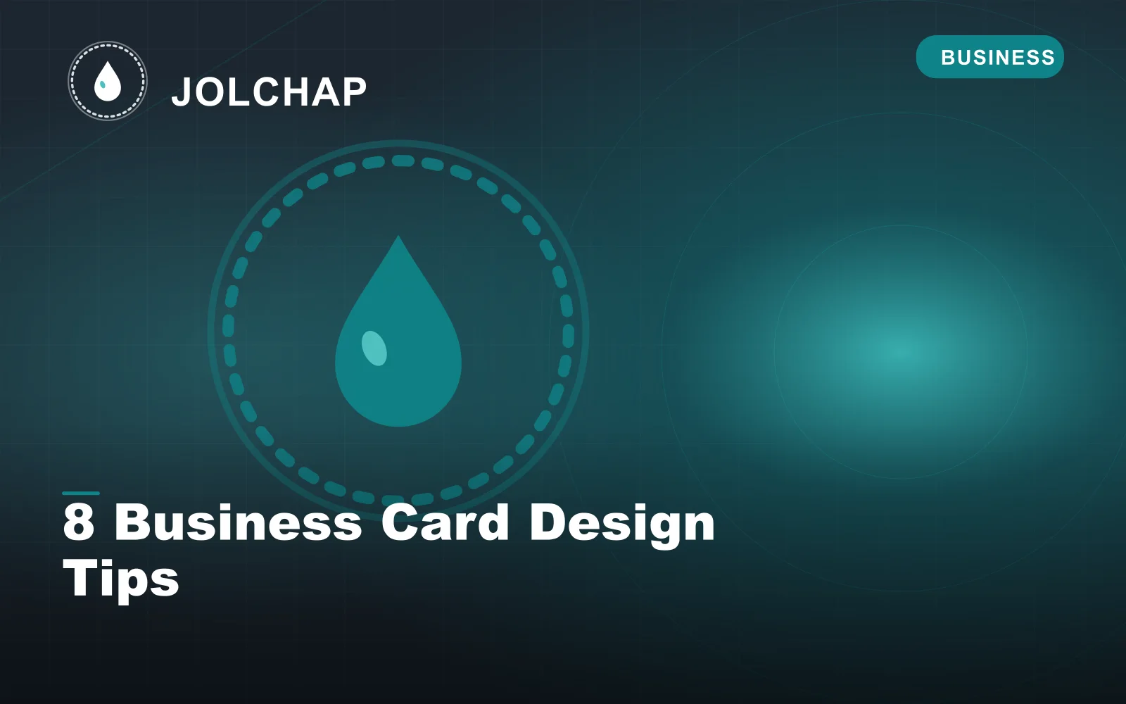8 Business Card Design Tips That Get You Remembered