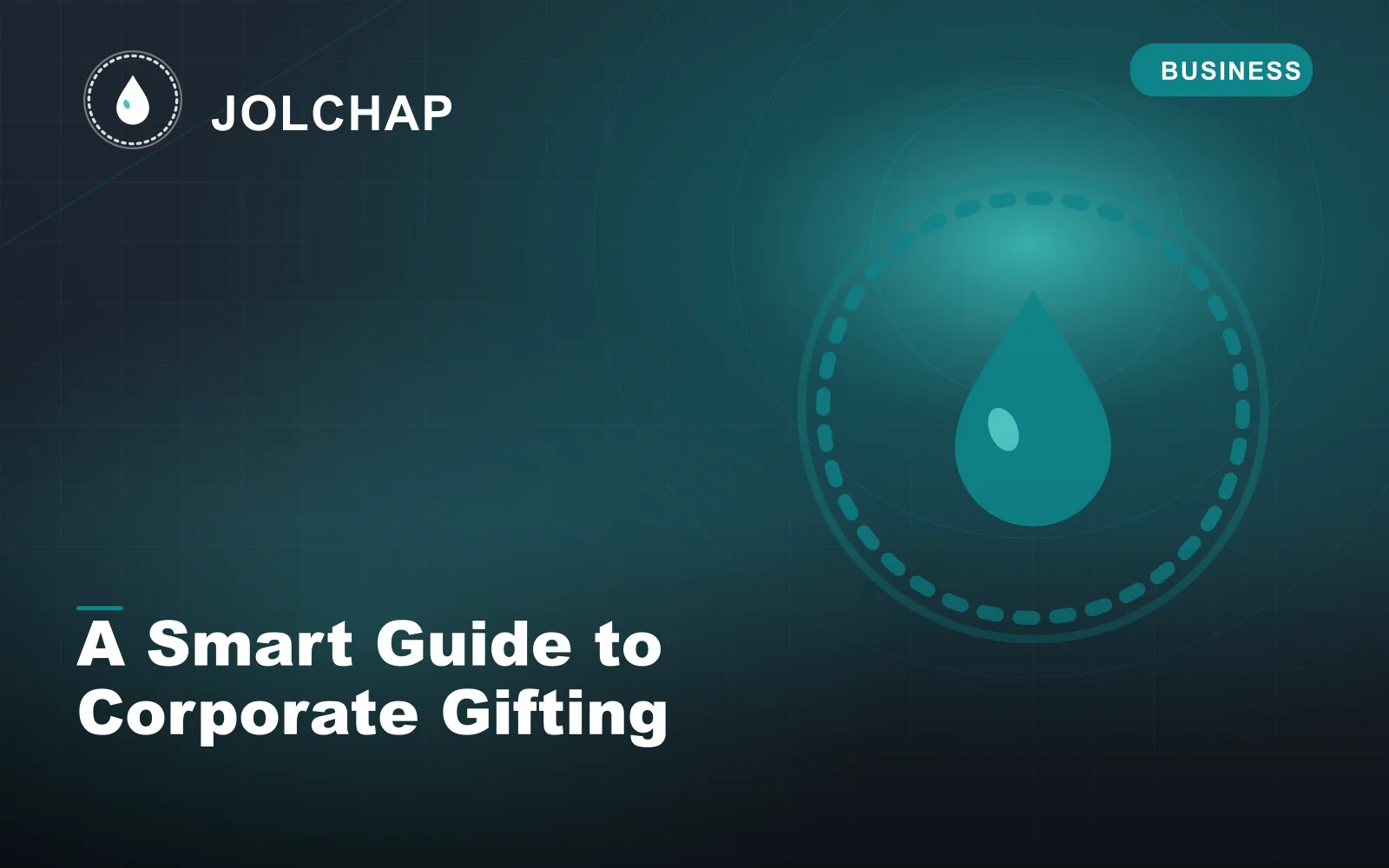 A Smart Guide to Corporate Gifting