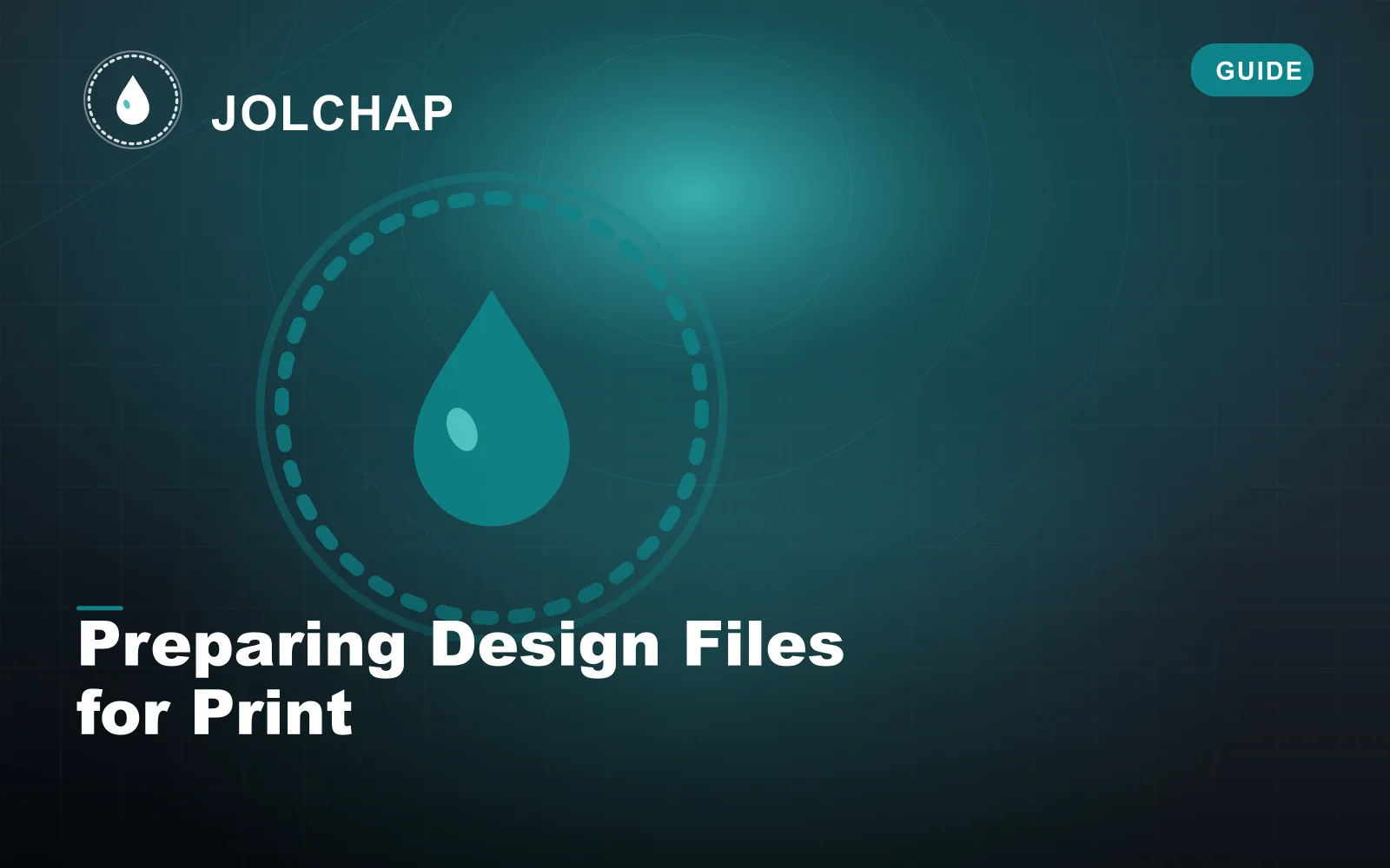 Preparing Design Files for Print: DPI, Bleed & Colour