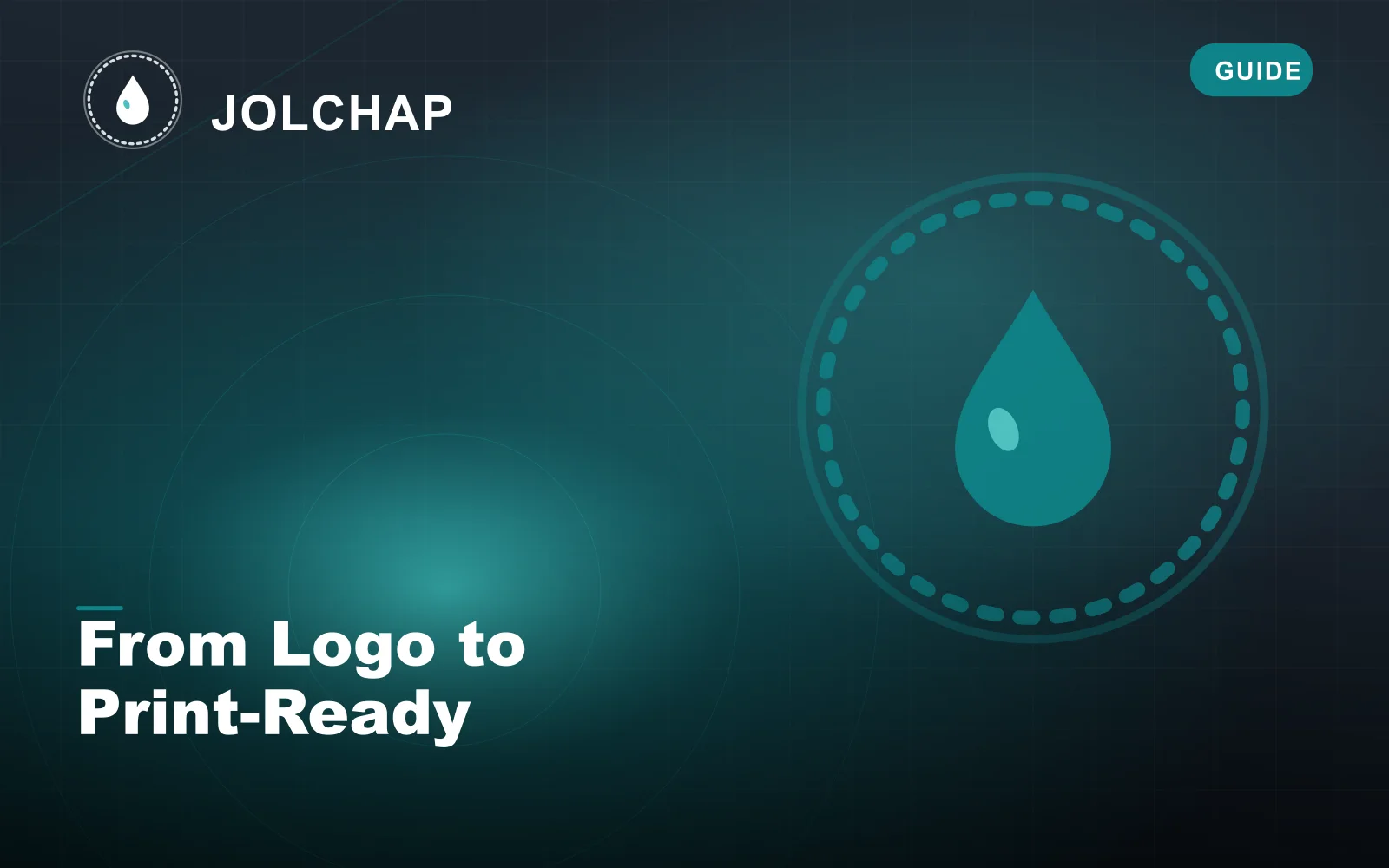 From Logo to Print-Ready: A Founder's Checklist