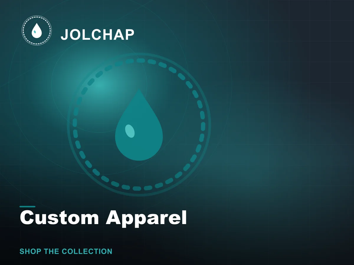 Custom Apparel