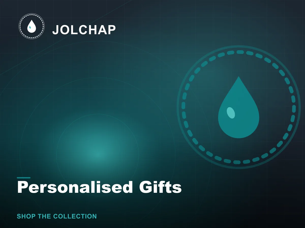 Personalised Gifts