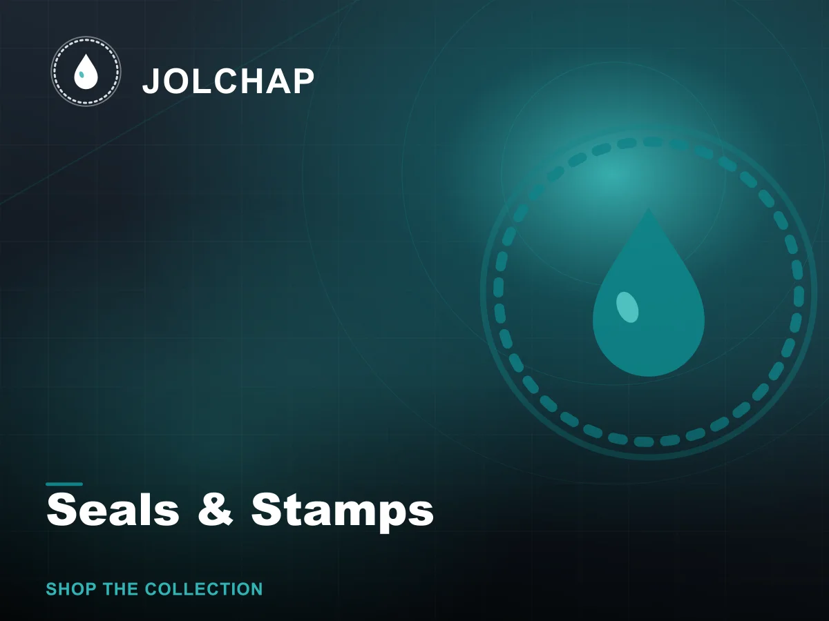 Seals & Stamps