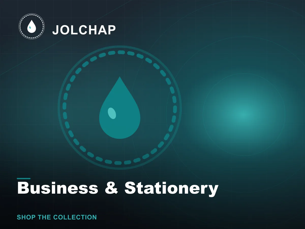 Business & Stationery