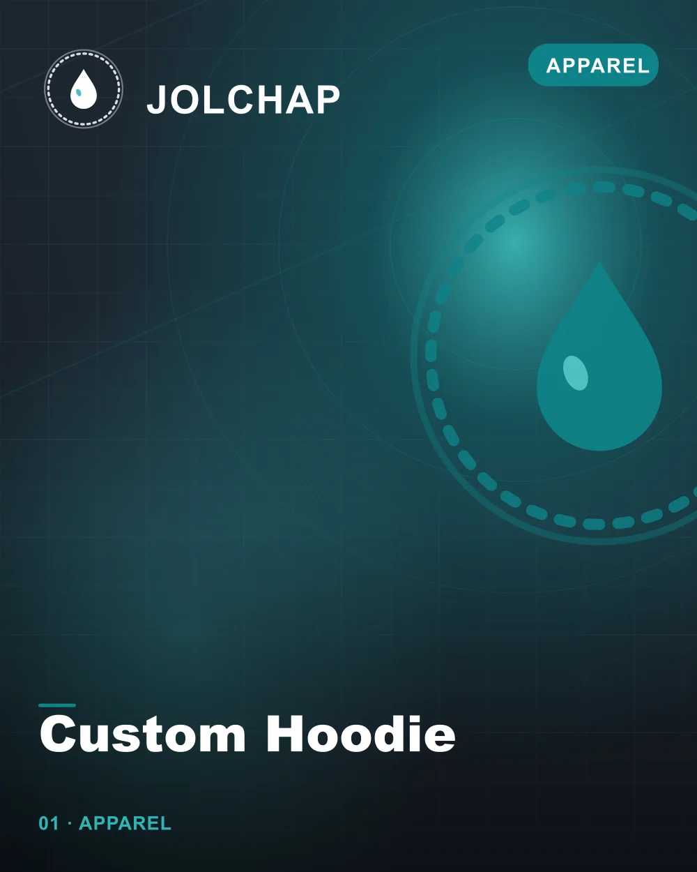 Custom Hoodie