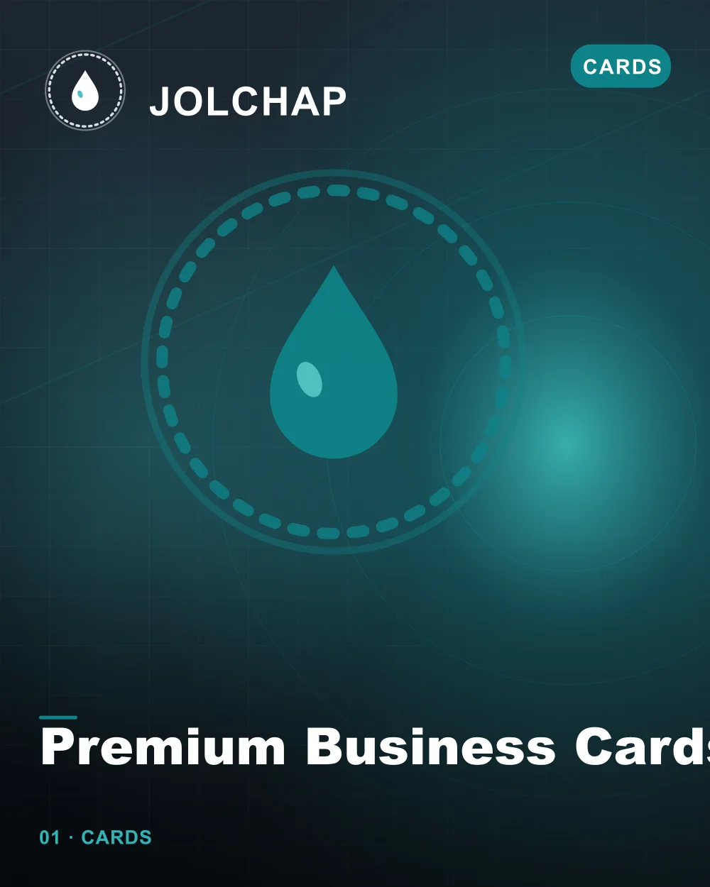 Premium Business Cards