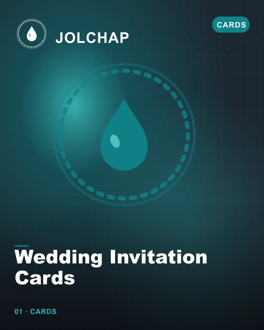 Wedding Invitation Cards