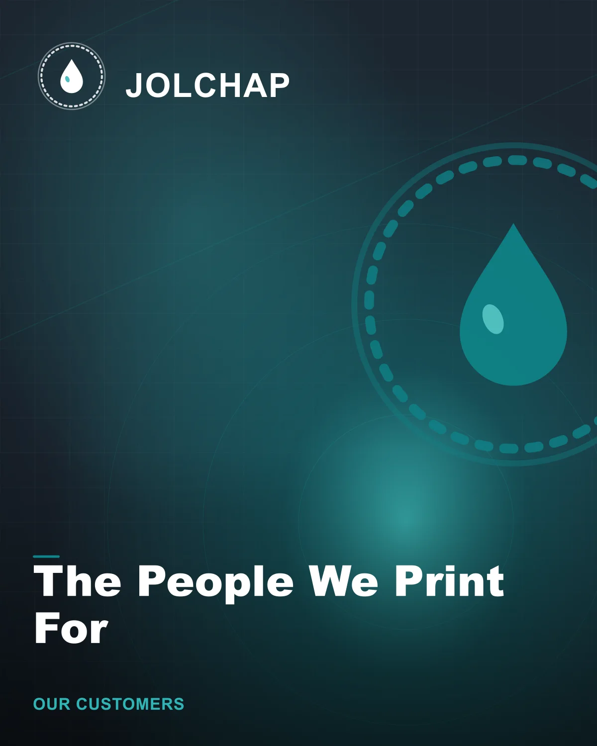 Jolchap customers collecting personalised orders at the Bashundhara City studio