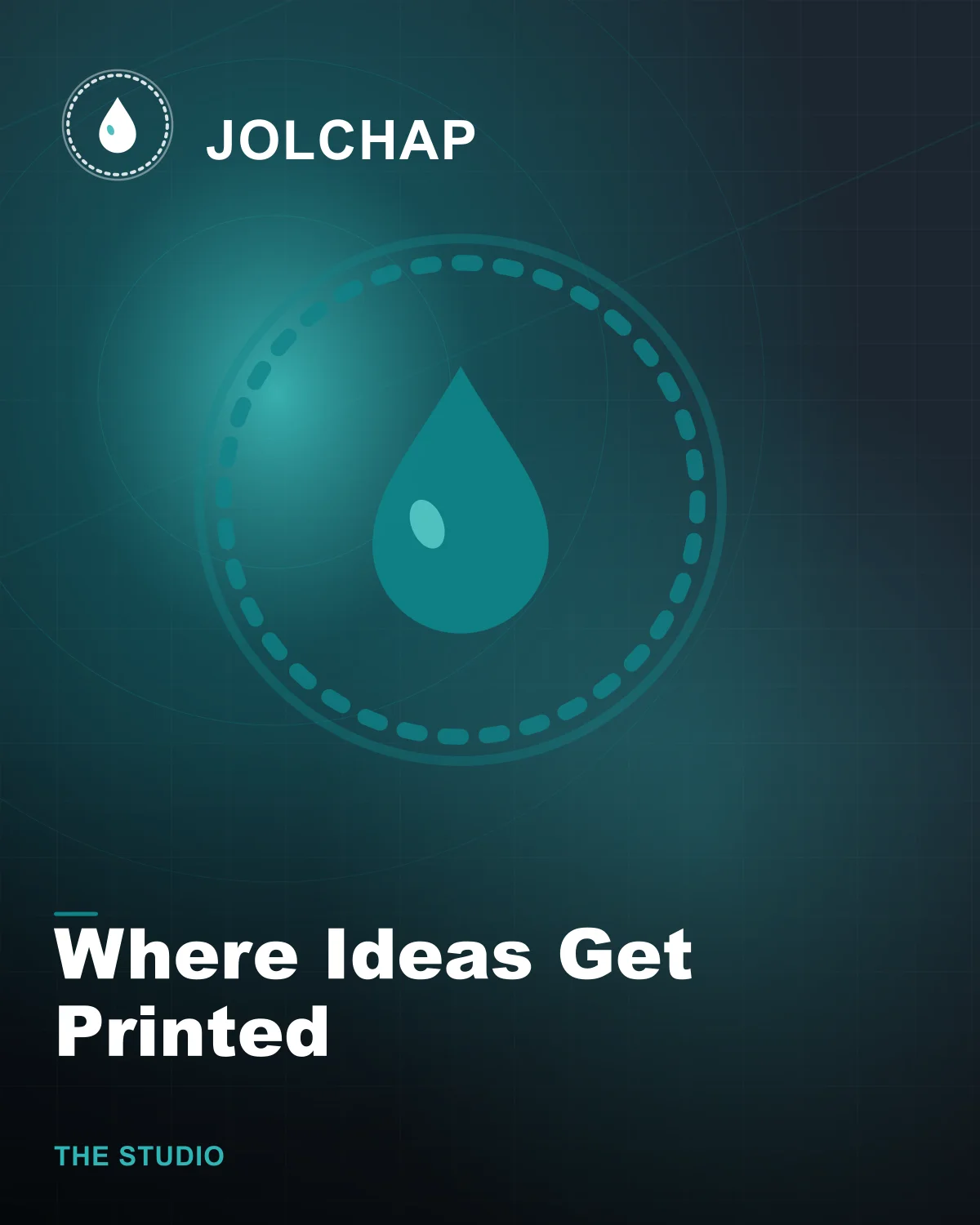 The Jolchap production studio at Bashundhara City, Dhaka